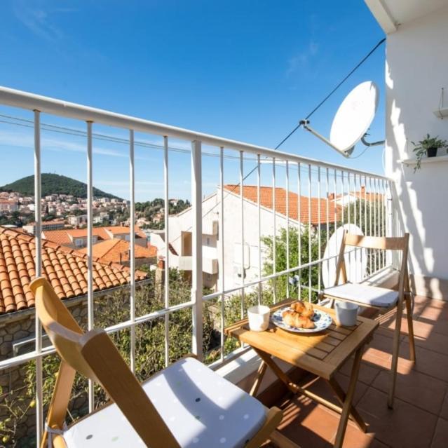 Apartman Megi Dubrovnik Exterior foto