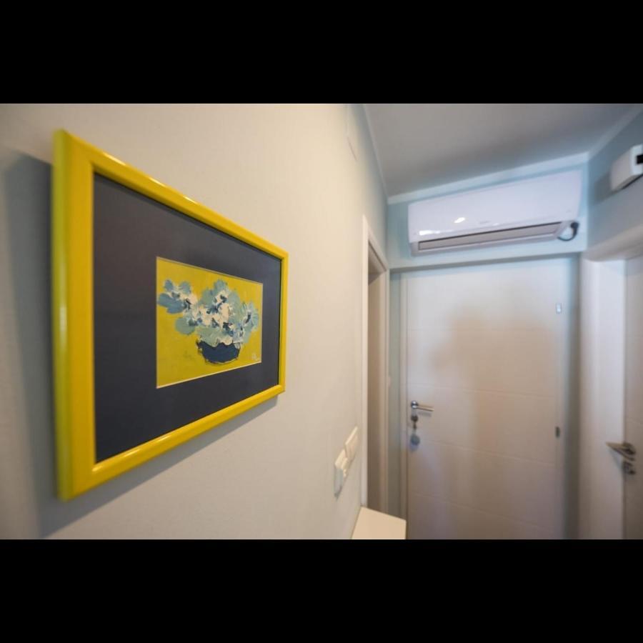 Apartman Megi Dubrovnik Exterior foto